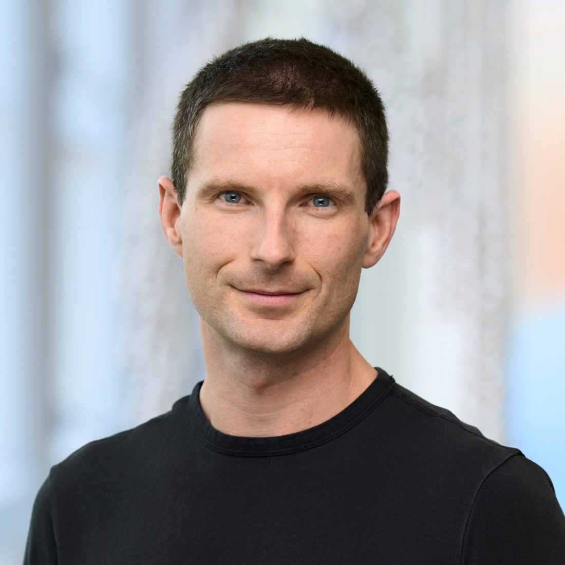 Dr. Mick Leahy